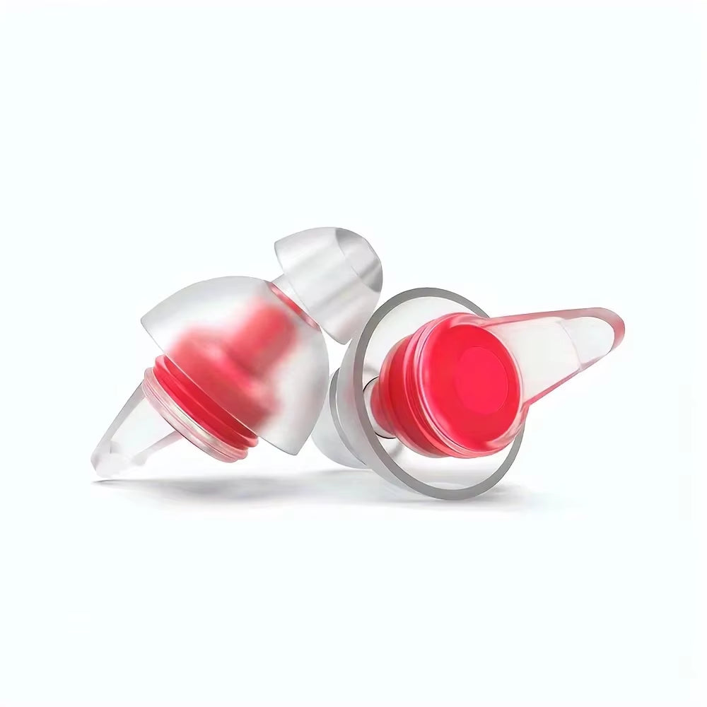 Premium Ear Plugs - Decorify