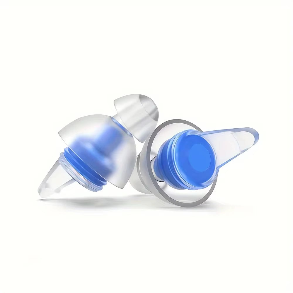 Premium Ear Plugs - Decorify