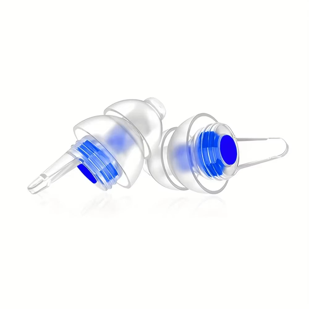 Premium Ear Plugs - Decorify