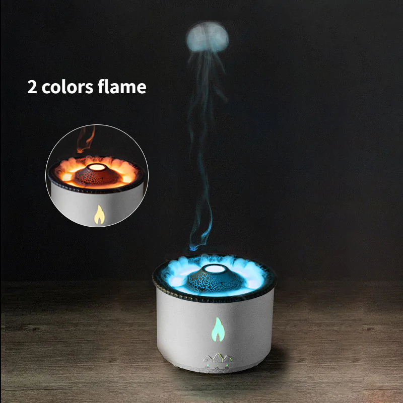 Volcanic Humidifier - Decorify