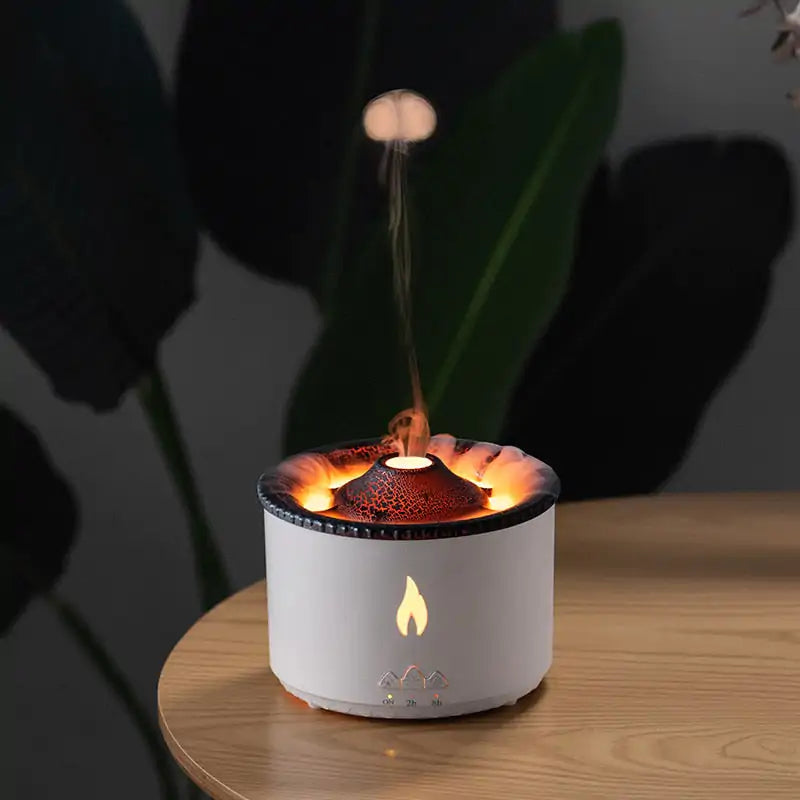 Volcanic Humidifier - Decorify