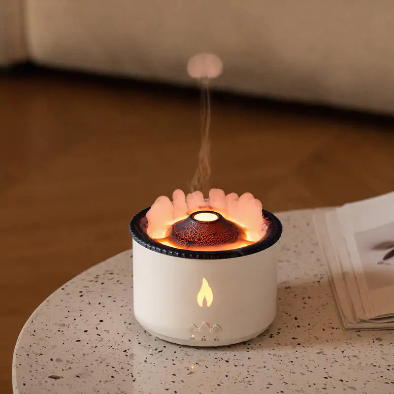 Volcanic Humidifier - Decorify